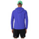 Asics Ανδρικό μπουφάν Road Packable Jacket